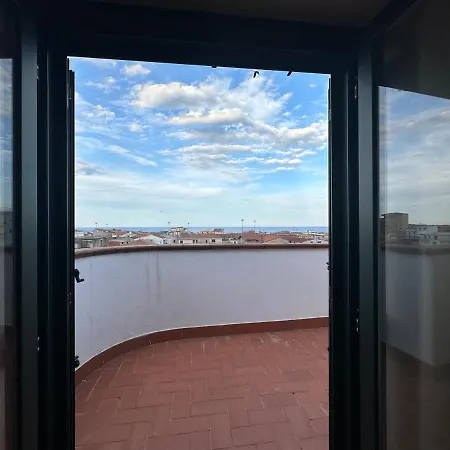 Atena Hotel