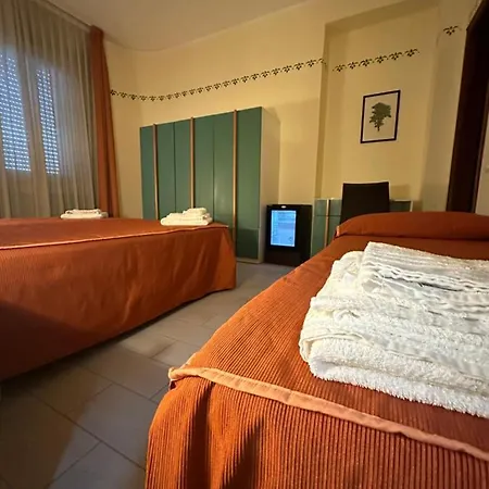 Hotel Atena Ciro Marina