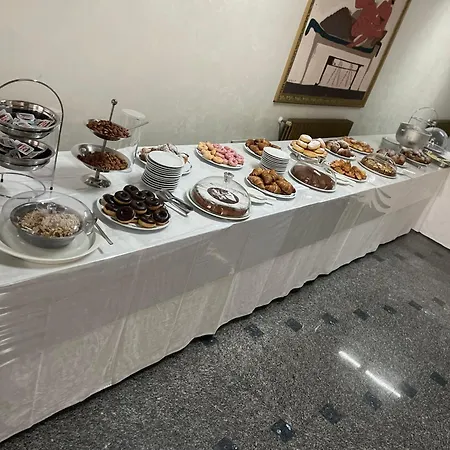Atena Hotel
