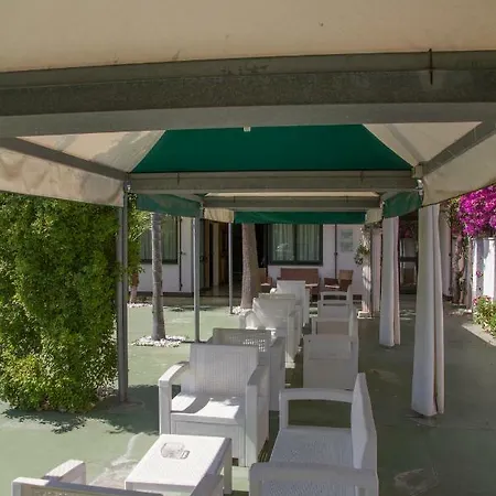 Atena 酒店 Cirò Marina