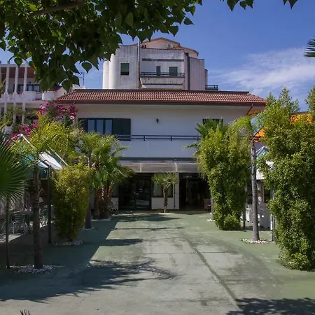 Atena 3* Cirò Marina