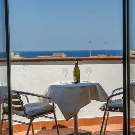 Hotel Atena