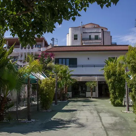 Atena Hotel