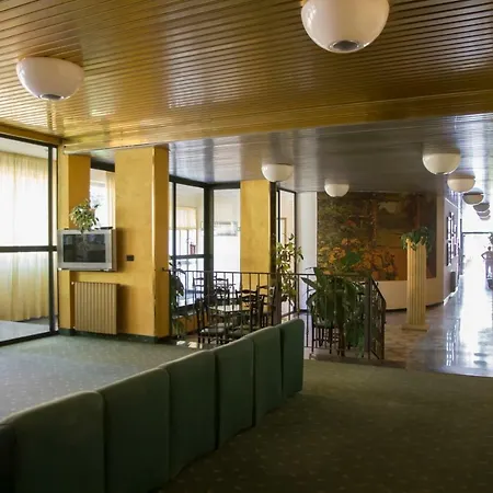 Hotel Atena Ciro Marina