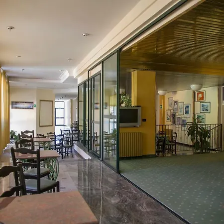 Atena Hotel Ciro Marina
