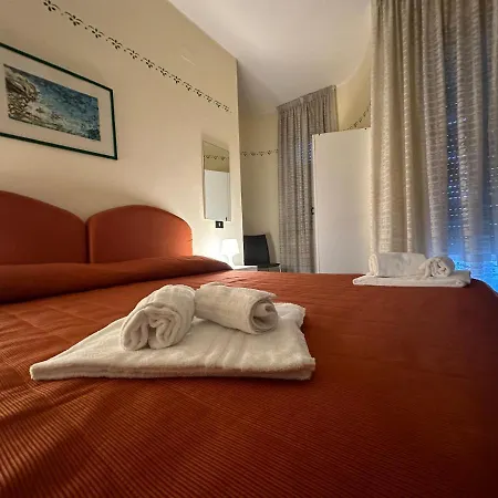 Atena 3* Ciro Marina
