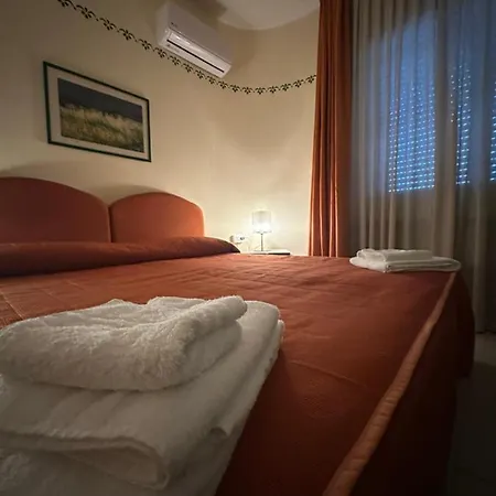 Hotel Atena Cirò Marina