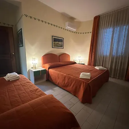 Hotel Atena