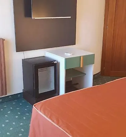 Atena Hotel
