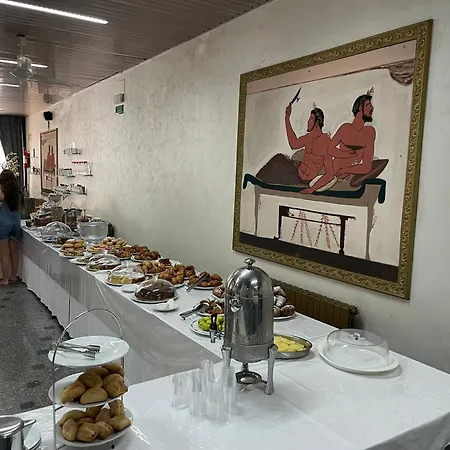 Atena 3* Cirò Marina