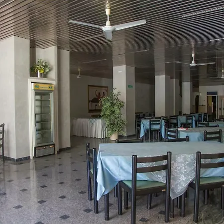Atena Hotel Cirò Marina
