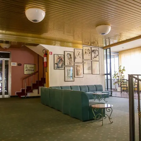 Hotel Atena 3*