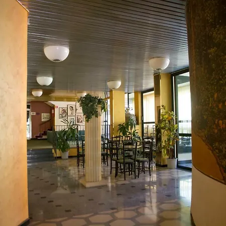 Atena Hotel