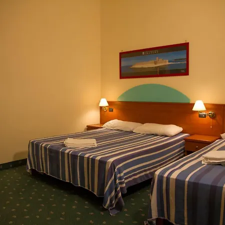 Hotel Atena